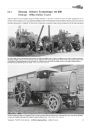 Artillerie-Zugmaschinen<br>German Wheeled Artillery Tractors